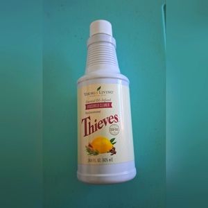 Young Living Theives Household Cleaner 14.4 fl. oz.